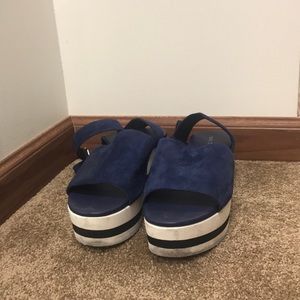 Cute Platform sandals